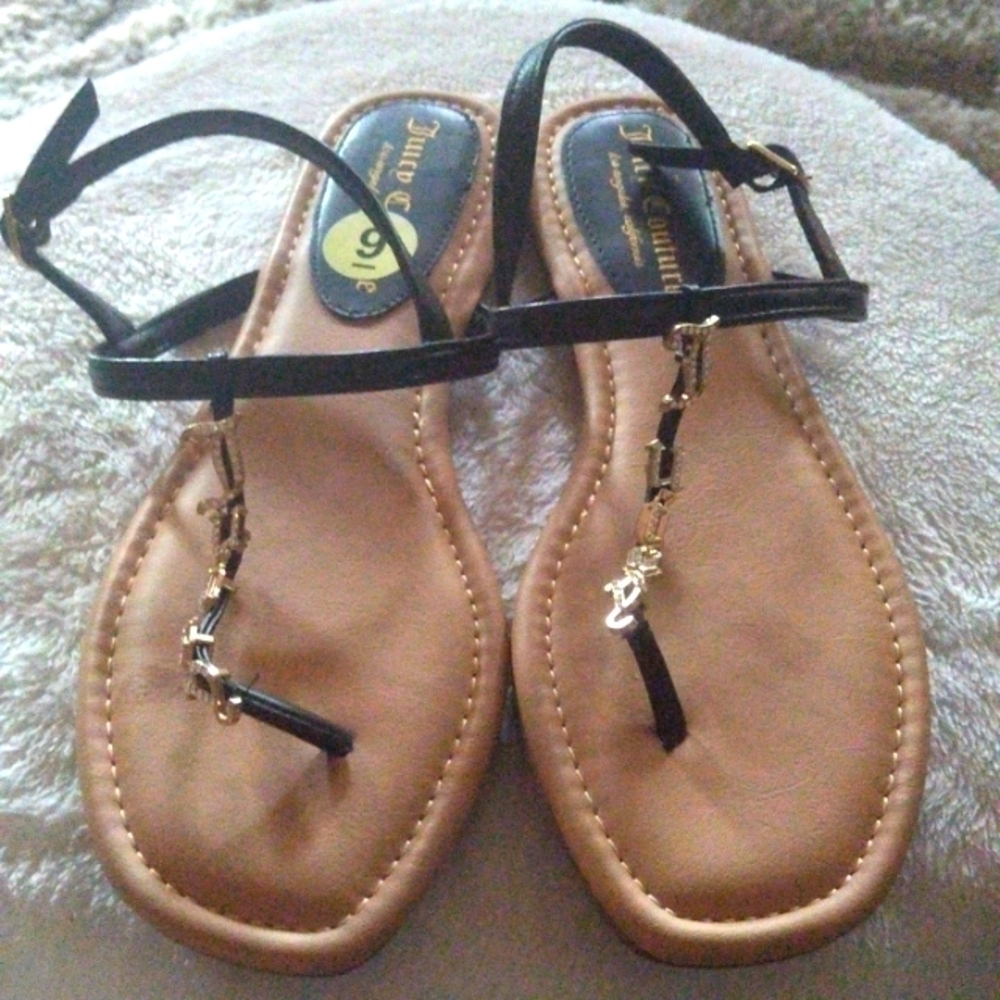 NWOT Ladies Designer Sandals